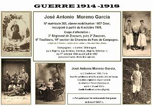 Oran documents divers 1033